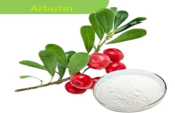arbutin