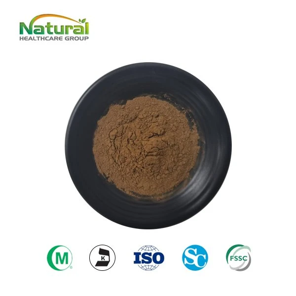 Ganoderma Triterpenes Trab
