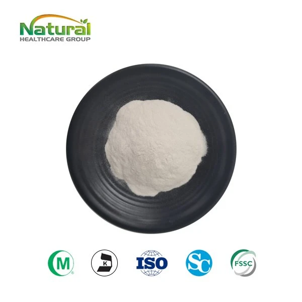 Konjac Root Dqiq