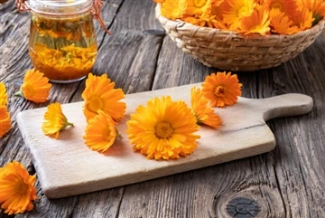 Estratt ta 'Marigold għall-Għajnejn: Rimedju Naturali għas-Saħħa tal-Viżjoni