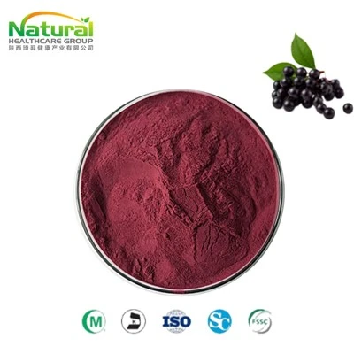 Trab tal-Meraq tal-Elderberry